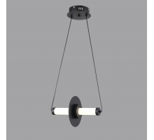 1177B-B/S BLACK (1) Светильник RL