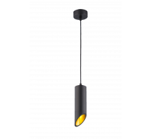 1020B-S BLACK (1/30) Светильник (RL)