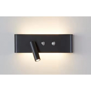 8944-320 BLACK (1/12) Настенный светильник RL