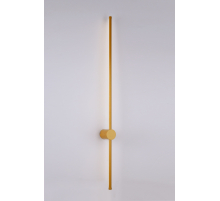 FJ8002/1000mm GD (1/10) Настенный светильник (RL)