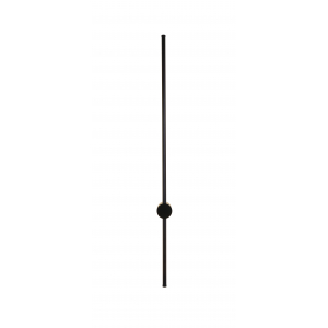 712-DW-1200 BLACK (1) Настенный светильник NW