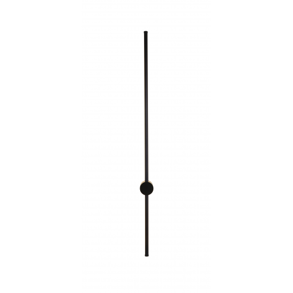 712-DW-1200 BLACK (1) Настенный светильник NW 712-DW-1200 BLACK (1) Настенный светильник NW