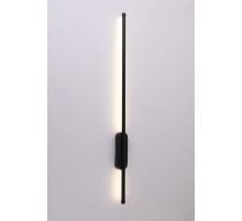 FJ8006/800mm BK (1/25) Настенный светильник (RL)