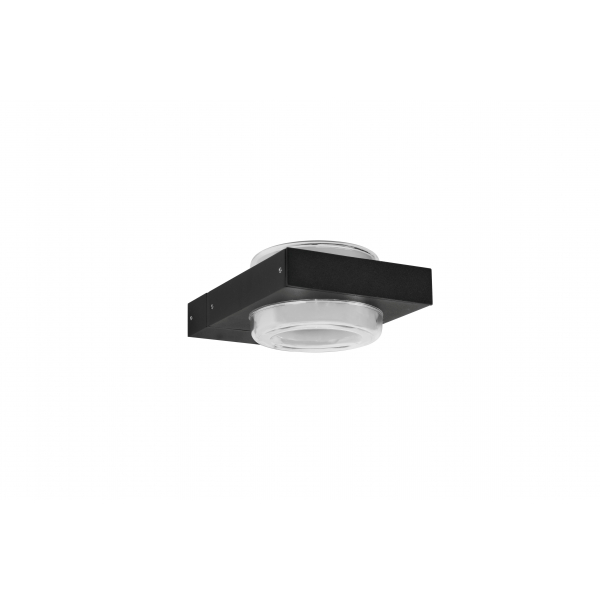PL-643-2B BLACK (1/20) Светильник (RL) PL-643-2B BLACK (1/20) Светильник (RL)