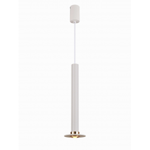 1153W WHITE (1/10) Светильник RL