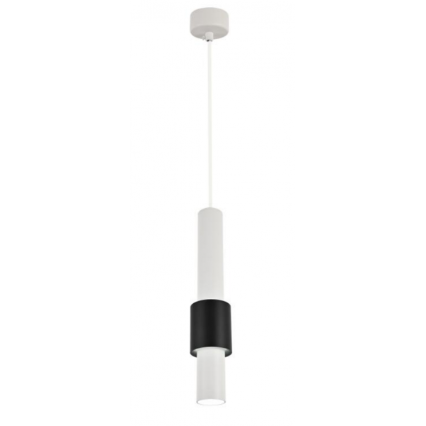 1078W+B/R WHITE+BLACK (1/30) Светильник 1078W+B/R WHITE+BLACK (1/30) Светильник