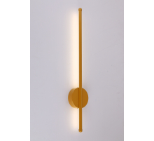 FJ8001/600mm GD (1/10) Настенный светильник (RL)