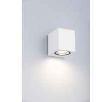 PL-274W-GU10 SWH (1/50) Светильник