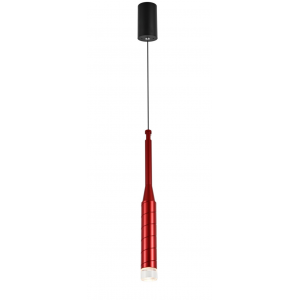QY-H1091RED RED (1/30) Светильник (RL)
