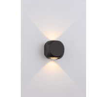 PL-580-2B BK (1/30) Светильник (RL)