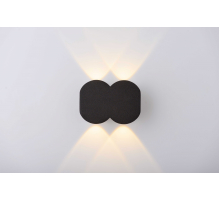 20152 SBK (1/30) Светильник