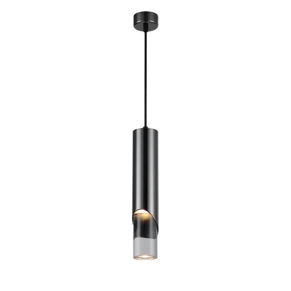 1077PB-L PEAL BLACK (1/15) Светильник 1077PB-L PEAL BLACK (1/15) Светильник