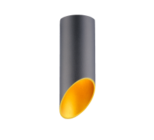 HDL-5060-150-BK/GOLD (1/50) Светильник