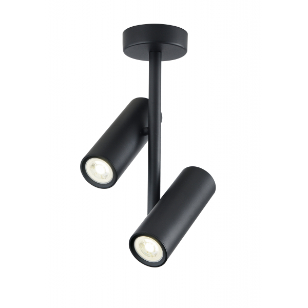 1110B-A/L BLACK (1/10) Светильник RL 1110B-A/L BLACK (1/10) Светильник RL