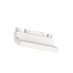 106CX 12W4K-W (1/20) Светильник для магнитного шинопровода
