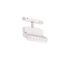 107CY 6W3K-W (1/50) Светильник для магнитного шинопровода