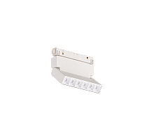 107CX 6W3K-W (1/50) Светильник для магнитного шинопровода
