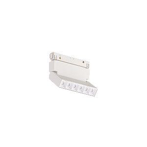107CX 6W3K-W (1/50) Светильник для магнитного шинопровода