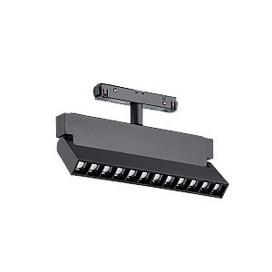 107CY 12W4K (1/20) Светильник для магнитного шинопровода