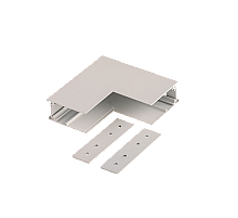 20MZ I90-W (1/50) Внутренний угловой соединитель для накладного шинопровода
