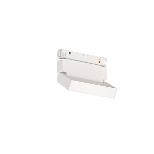 106CX 6W3K-W (1/50) Светильник для магнитного шинопровода