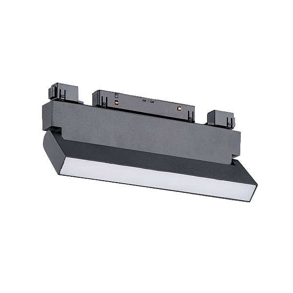 106CX 12W3K (1/20) Светильник для магнитного шинопровода