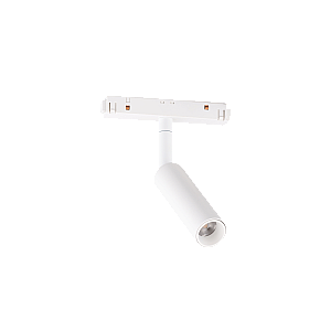 015CG 6W4K-W (1/50) Светильник для магнитного шинопровода
