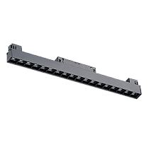 005CM 12W4K (1/50) Светильник для магнитного шинопровода
