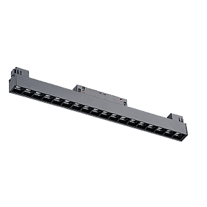 005CM 12W4K (1/50) Светильник для магнитного шинопровода
