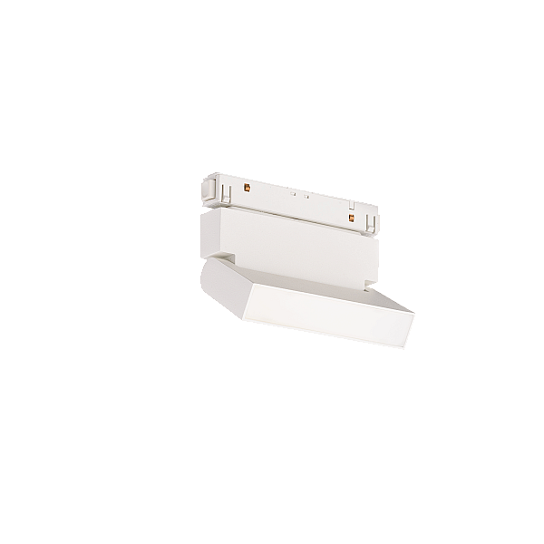 106CX 6W4K-W (1/50) Светильник для магнитного шинопровода