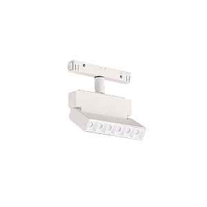 107CY 6W4K-W (1/50) Светильник для магнитного шинопровода