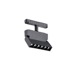 107CY 6W4K (1/50) Светильник для магнитного шинопровода