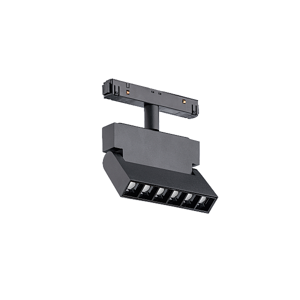 107CY 6W4K (1/50) Светильник для магнитного шинопровода