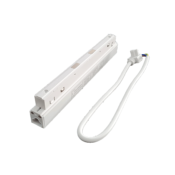 019B-100W Sandy White (1/30) Блок Питания(Драйвер) 24V 100W