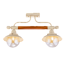 5378/2 BEIGE (1) Люстра