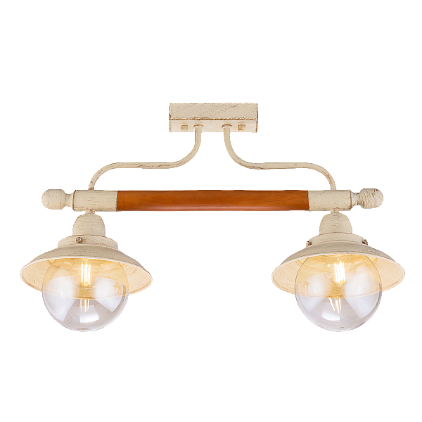 5378/2 BEIGE (1) Люстра