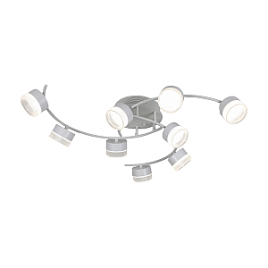 9495/9 WHITE (1) Люстра (RL)