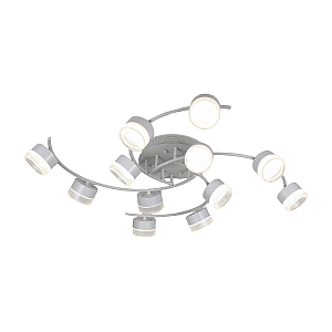 9495/12 WHITE (1) Люстра (RL)
