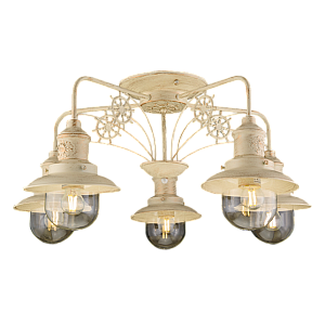 4534/5 BEIGE (1) Люстра