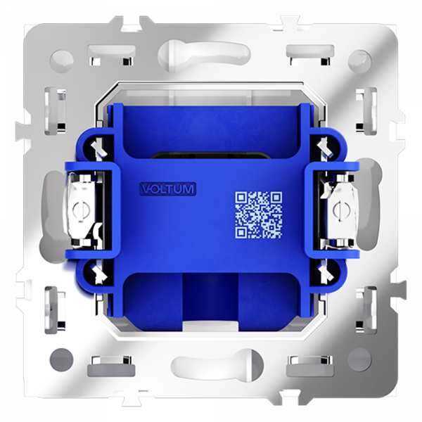 Вывод кабеля VOLTUM S70, (кашемир) Вывод кабеля VOLTUM S70, (кашемир)